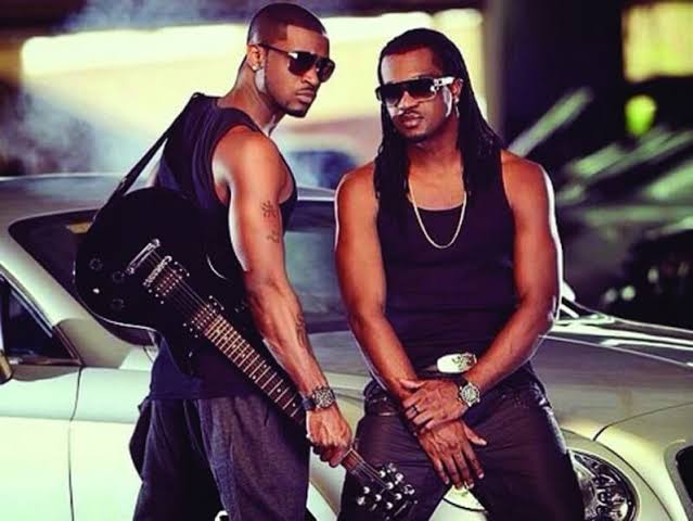 PSquare Brothers Acquire New Properties Abroad(Photos)