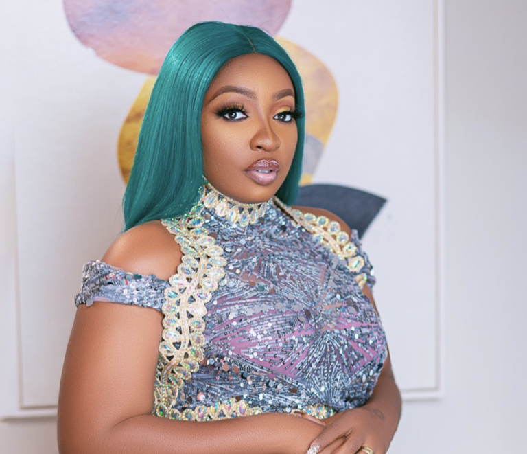 When You Marry A Bombastic Element, You Say Marriage Na Scam- Anita Joseph