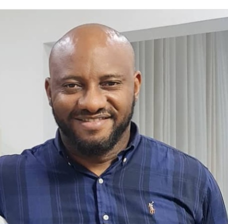 Actor Yul Edochie Deletes Pictures Of Second Wife, Judy Austin And Their Son From His Instagram
