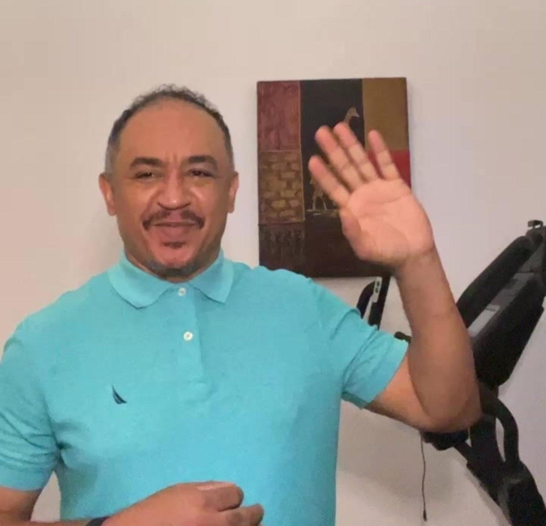 “Thanking God For Life Where People Have Died Is Selfish”- Daddy Freeze Speaks