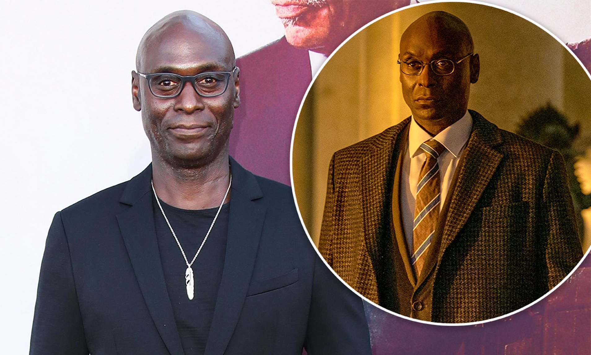 Actor, Lance Reddick’s Cause Of Death Revealed