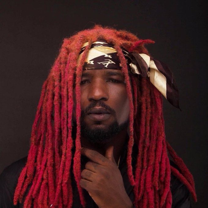 Ghanian Dancehall Artiste, Rudeboy Ranking Is Dead