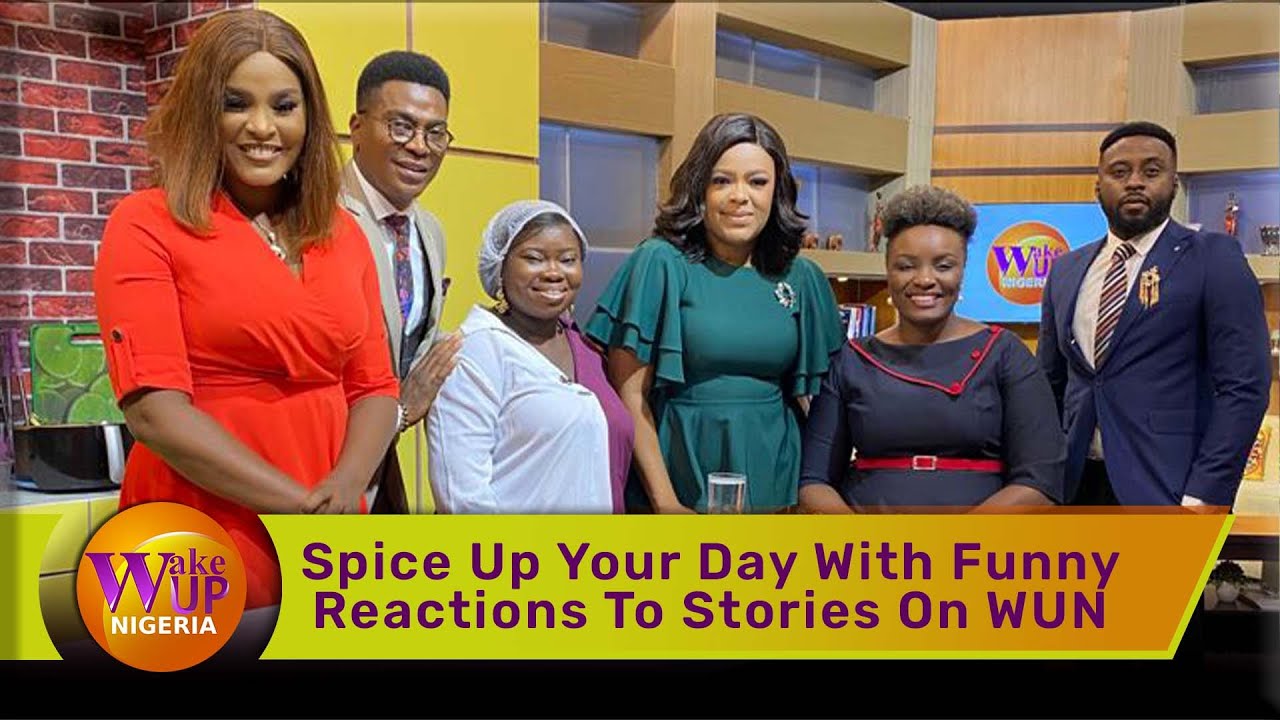Spice Up Your Day With Funny Reactions To Stories &