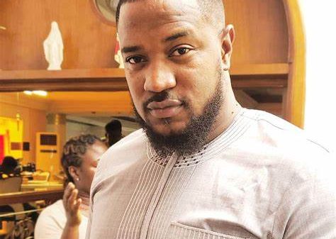 Actor Mofe Dunkan Reacts To Being Called Out By A Filmmaker For Allegedly Not Showing Up At A Film Set After Being Paid