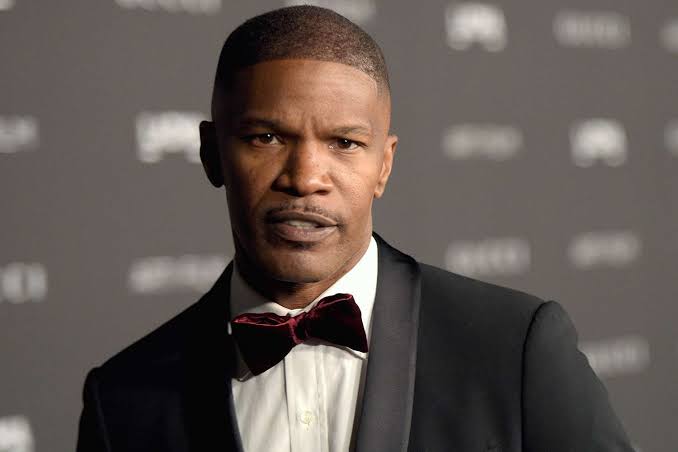 Fans Pray For Jamie Foxx As Report Says His Family Is Preparing For The Worst