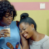 “I'm deeply sorry for how I hurt you”- Actress Julianna Olayode Apologizes Publicly To Funke Akindele