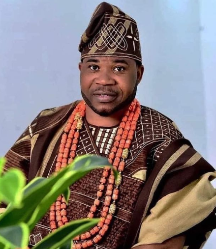 Yoruba Actor, Murphy Afolabi Is Dead! 