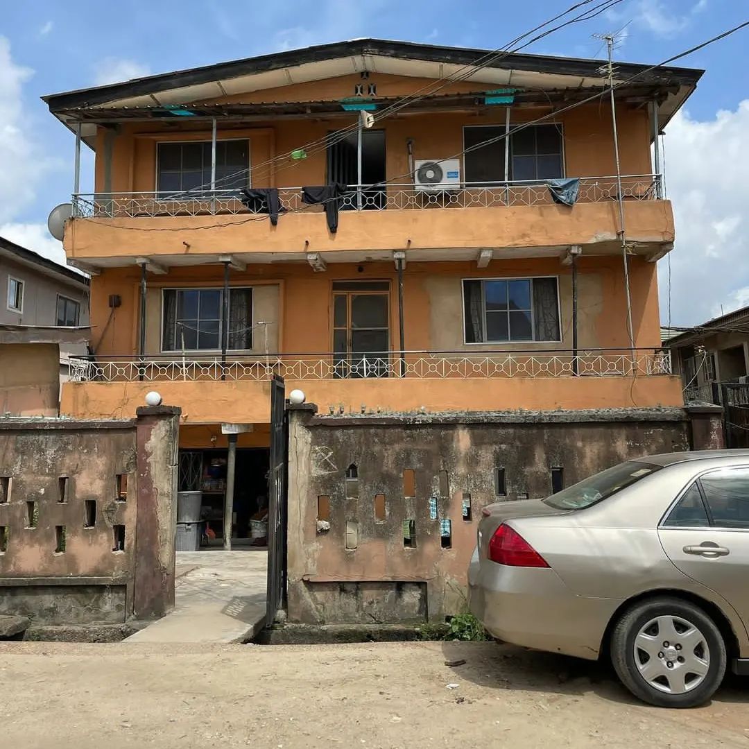 Singer Ckay Acquires New House As He Shares Picture Of His Old House 