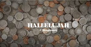CKay & Blaqbonez Unite for New Single 'Hallelujah'
