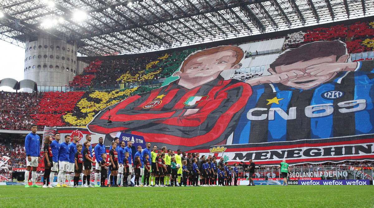 AC Milan and Inter Milan Push for San Siro's Demolition: Unraveling the Reasons Behind Their Decision