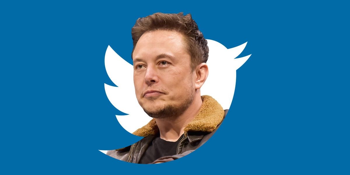 Twitter CEO, Elon Musk