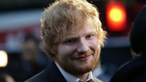 Ed Sheeran emerges victorious in copyright infringement lawsuit over his chart-topping song 'Thinking Out Loud”