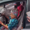 Veteran Actress, Margaret Olayinka aka Iya Gbonkan Gets Car Gift Days After Publicly Begging For A Car