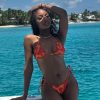 Singer Ayra Star Shares Sexy Bikini Photos As She Turns 21 (Photos)