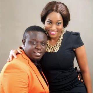 Comedian Elenu Welcomes Second Child With His Wife, Jane
