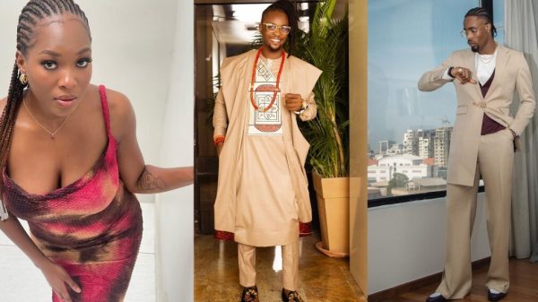 “I made the right choice”- BBNaija Vee replies fan who says she should have dated Laycon instead of Neo