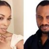 Actress Georgina Onuoha Slams Actor, Yul Edochie After He Shared A Video Of His Second Wife, Judy Hailing Him