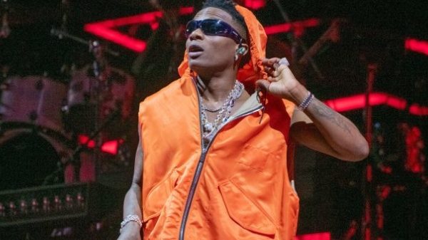 Wizkid's Sold-out at Tottenham Stadium: An Iconic Night of Afropop Brilliance