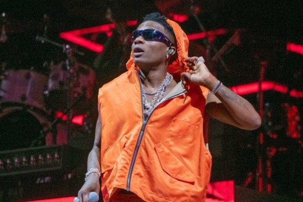 Wizkid’s Sold-out at Tottenham Stadium: An Iconic Night of Afropop Brilliance