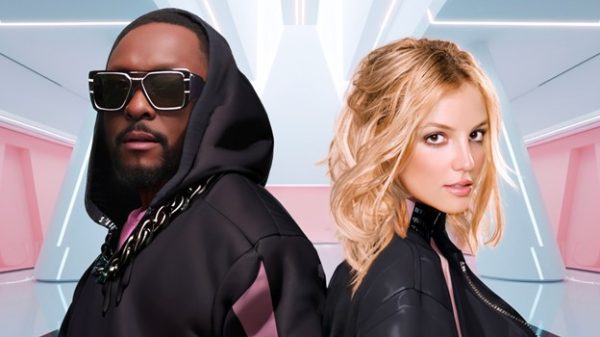 Britney Spears and Will.I.Am reunite in a new single, “Mind your Business.”