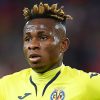 AC Milan signed the Nigeria Football player, Samuel Chukwueze