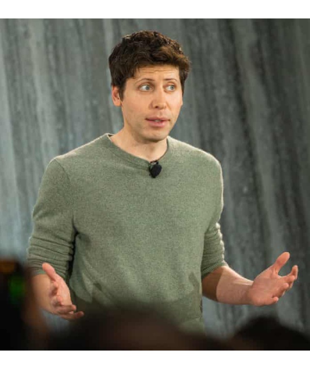 Worried about cyber-attacks on your identity? Look no further! OpenAI's groundbreaking launch of 'Worldcoin' on July 24 by co-founder Sam Altman presents a cutting-edge solution to distinguish humans from AI - a breakthrough in the digital identification realm.