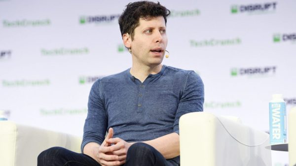 Worldcoin: OpenAl’s Sam Altman Launches new Coin