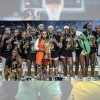 D’Tigress emerge victorious in the FIBA Women’s Afro Basketball
