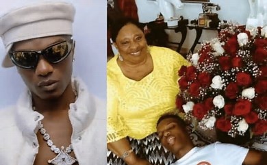Wizkid's Mother Passes Away: Afrobeats Sensation Mourns Loss