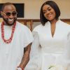 Afrobeat star, Davido welcomes twins with partner.