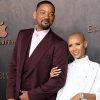 Will Smith reacts to Jada's confession on their marital status