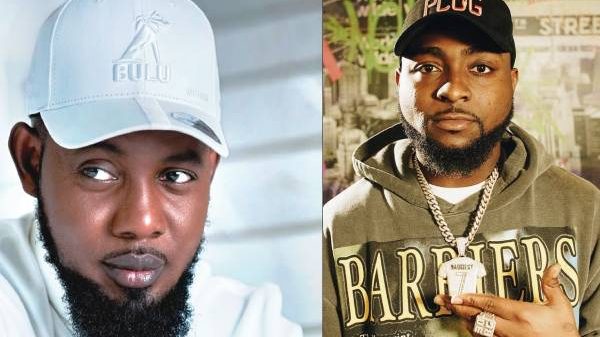 A.Y tenders apology to Afrobeat Singer Davido, over fuss created by his words during his comedy show in Delta State. 