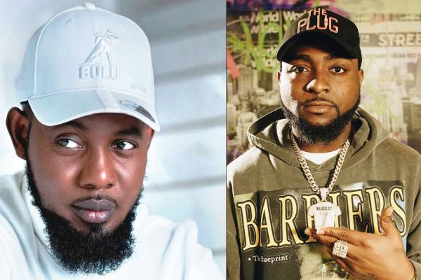 A.Y tenders apology to Afrobeat Singer Davido, over fuss created by his words during his comedy show in Delta State. 