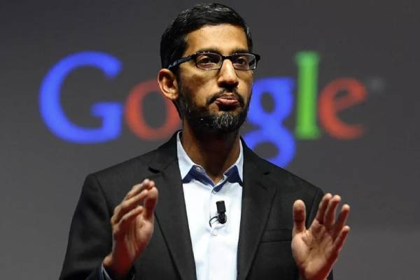 Google CEO Announces Anticipated Job Cuts in 2024