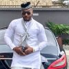 Nollywood Star Ninalowo Clarifies: He's Not the Individual in Controversial Viral Tape