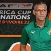 Ghana Football Association Announces Departure of Coach Chris Hughton After Disappointing 2023 AFCON Performance