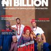 Funke Akindele's 'A Tribe Called Judah' Sets New Box Office Record in Nollywood.