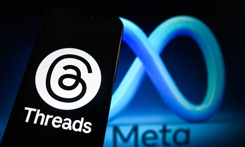 Meta's Threads App Hits 150 Million Monthly Users