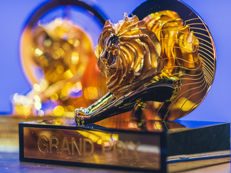 Cannes Lions 2024 Receives Over 26,000 Entries