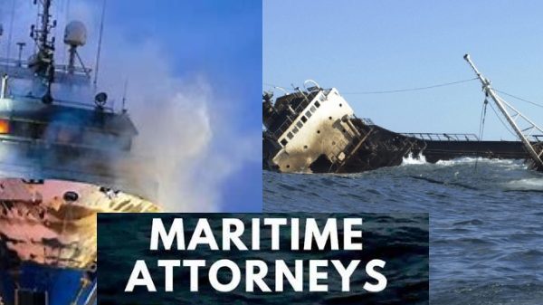 Experienced Maritime Accident Lawyer in Houston(United States): Your Guide to Legal Support