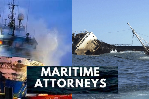 Experienced Maritime Accident Lawyer in Houston(United States): Your Guide to Legal Support