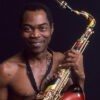 Fela Kuti Makes History: "Zombie" Inducted into 2025 Grammy Hall of Fame