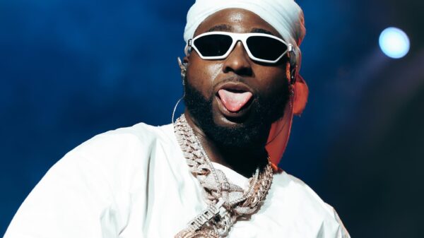 Davido Offers $1m for Hit Battle, Says Nobody Has More Hits