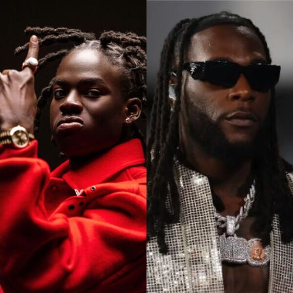 Burna Boy says there are only the ‘Big 2’ and then Burna Boy. From Rema’s Big 4 lyric to Davido’s early boasts, Nigerian artists keep rewriting the music hierarchy.