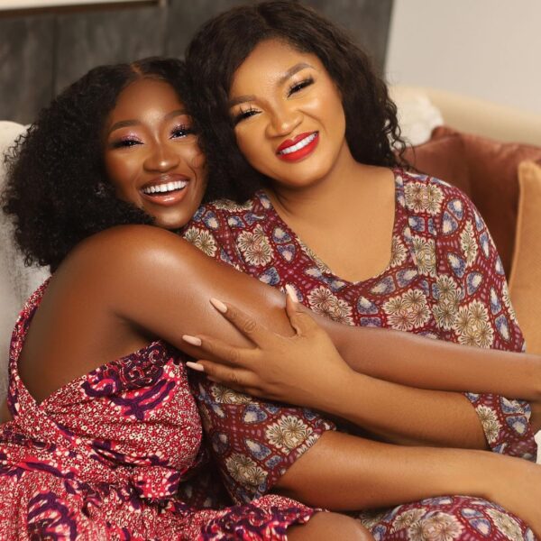 Meraiah Ekeinde Engagement: Omotola Jalade’s Daughter Is Engaged