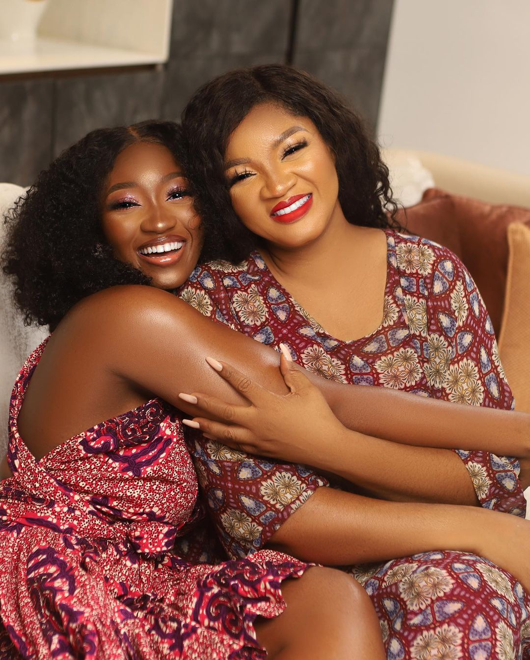 Meraiah Ekeinde Engagement: Omotola Jalade’s Daughter Is Engaged