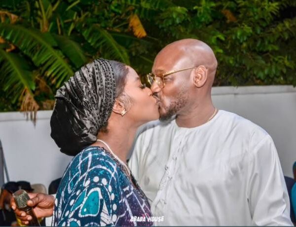2Baba Natasha Osawaru nightclub