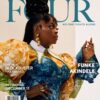 Funke Akindele The Four Movie